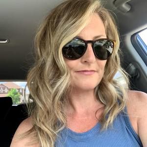 Meet your Posher, Keri